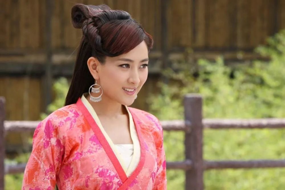 马苏|马苏自爆面临失业？现在已无戏可拍？真的是时代淘汰了她吗？