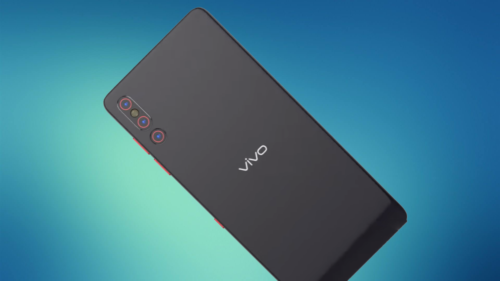 vivo5g露锋芒骁龙865plus5300mah符合真香定律