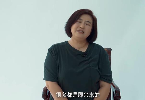 小蔡丁|《幸福社区》曝幕后特辑，肖战赞蔡丁可爱，很多台词竟是即兴迸发