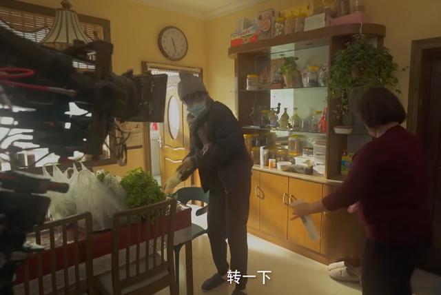 小蔡丁|《幸福社区》曝幕后特辑，肖战赞蔡丁可爱，很多台词竟是即兴迸发