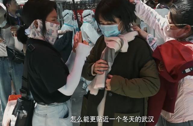 小蔡丁|《幸福社区》曝幕后特辑，肖战赞蔡丁可爱，很多台词竟是即兴迸发