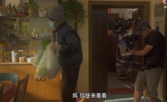 小蔡丁|《幸福社区》曝幕后特辑，肖战赞蔡丁可爱，很多台词竟是即兴迸发