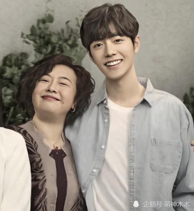 小蔡丁|《幸福社区》曝幕后特辑，肖战赞蔡丁可爱，很多台词竟是即兴迸发