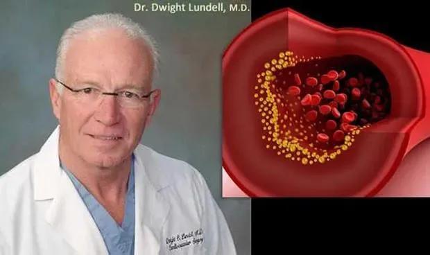 冠状动脉钙化|突发心脏病后，他开始高脂饮食，冠状动脉钙化竟然下降40％