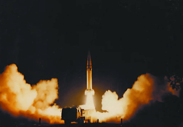 1996年台海危机到底是怎么回事 解放已经箭在弦上 却被迫放弃 日本 军事 台湾 台海 解放军 中国政府 美国 军事