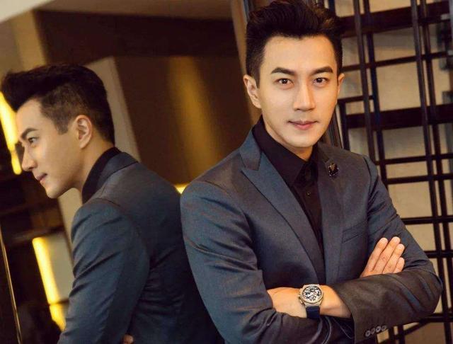 tvb|TVB热播剧出现不当画面14秒！拍摄导演被解雇，主演刘丹何去何从？