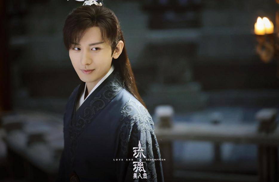 任嘉伦|成毅爆出曾试镜广平王，任嘉伦回应万事靠自己，争一哥火药味十足