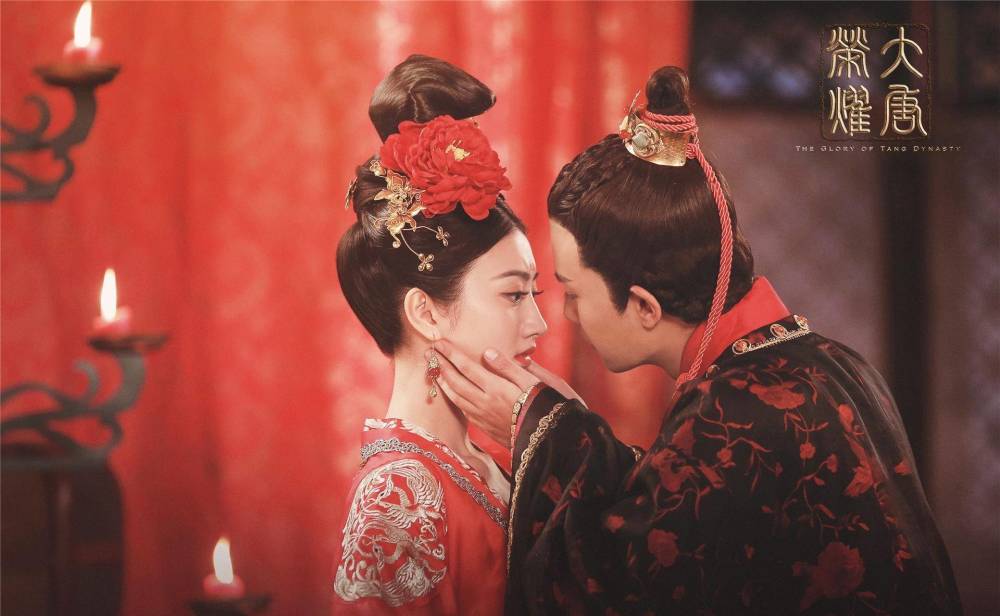 任嘉伦|成毅爆出曾试镜广平王，任嘉伦回应万事靠自己，争一哥火药味十足