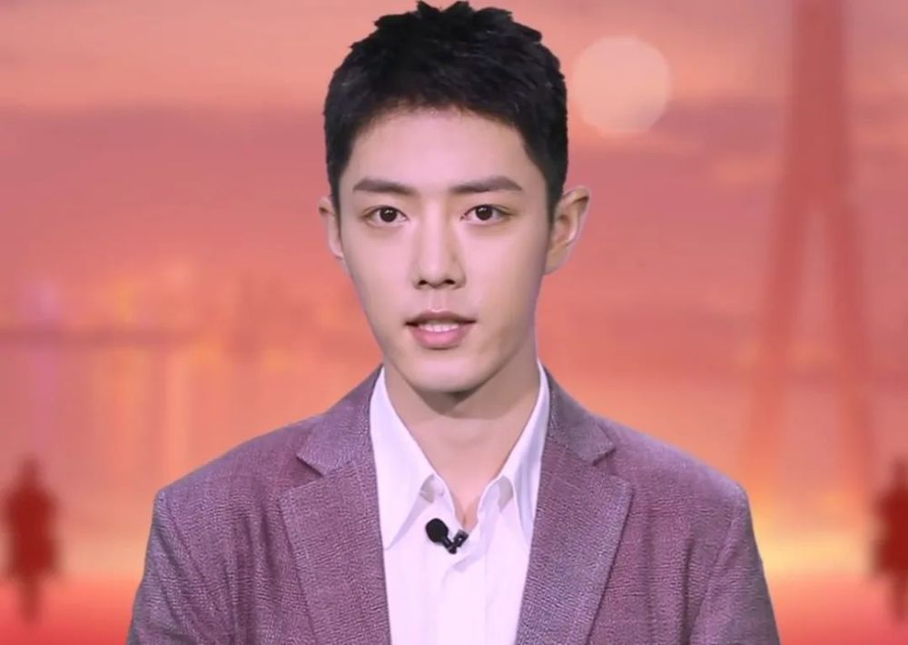 人民日报|抵制肖战的人，希望人民日报也抵制他