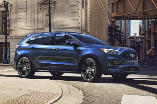 乐思舆情监测福特翼虎官方市场反应热长轴版2022年登场