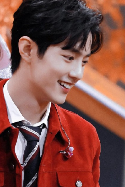 肖战|肖战再迎好消息！最美公益大使排名第一，获百万曝光将捐赠图书室