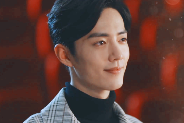 肖战|肖战再迎好消息！最美公益大使排名第一，获百万曝光将捐赠图书室