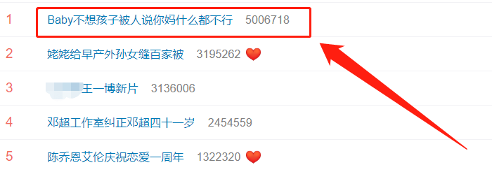 angelababy|Baby称要给孩子做榜样，《摩天大楼》演技受赞后她有点“傲娇”了