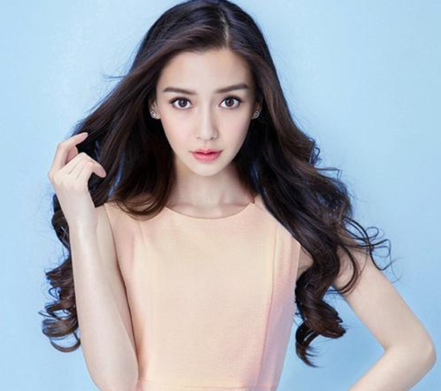 angelababy|Baby称要给孩子做榜样，《摩天大楼》演技受赞后她有点“傲娇”了