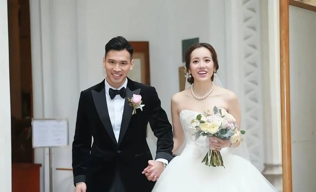 甄子丹|豪门孵化班？这家姐妹怎么了，复制粘贴似的嫁豪门
