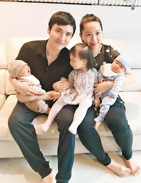 甄子丹|豪门孵化班？这家姐妹怎么了，复制粘贴似的嫁豪门