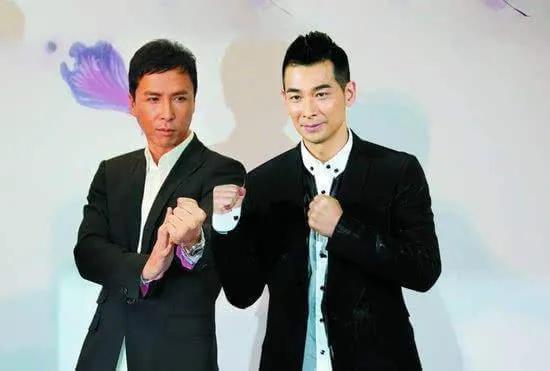 甄子丹|豪门孵化班？这家姐妹怎么了，复制粘贴似的嫁豪门