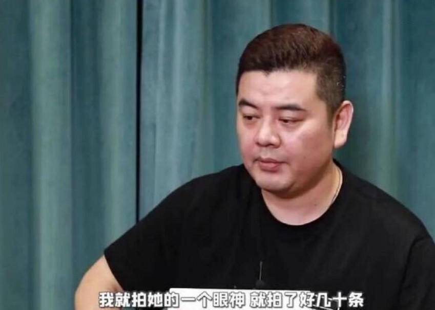 朱梓骁|《琉璃》主创开始站队？朱梓骁大赞成毅，白澍力挺袁冰妍