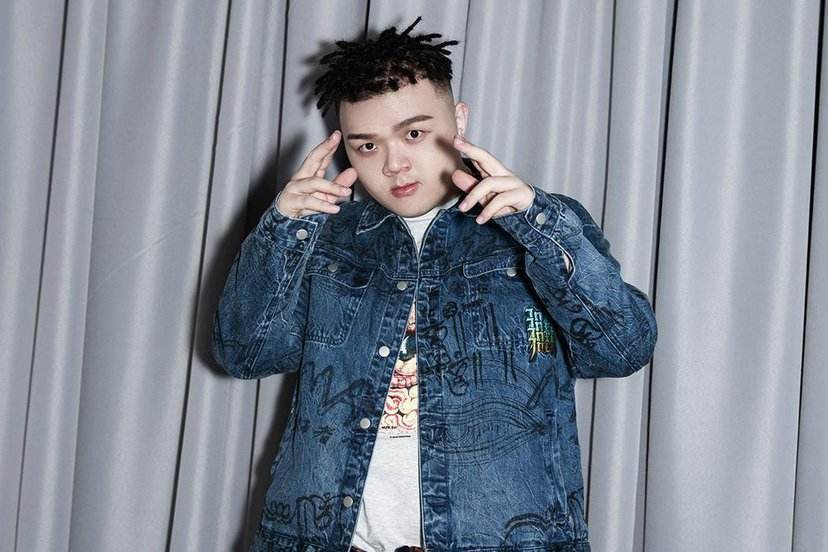 说唱歌手排行榜_国内四大顶级说唱歌手,吴亦凡无缘排名,榜首地位恐无人撼动