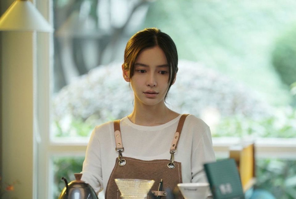 章子怡|章子怡大赞Baby演技进步，Baby首回应：为孩子做好榜样