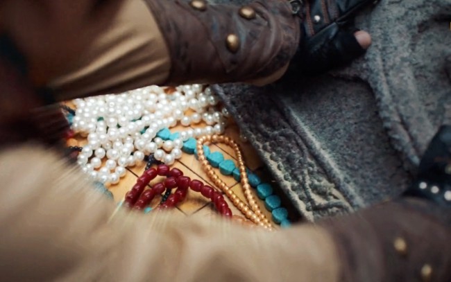 谢家桥|古墓中陪葬品众多，主棺椁却只有一滩黑色液体，至今仍不知为何物