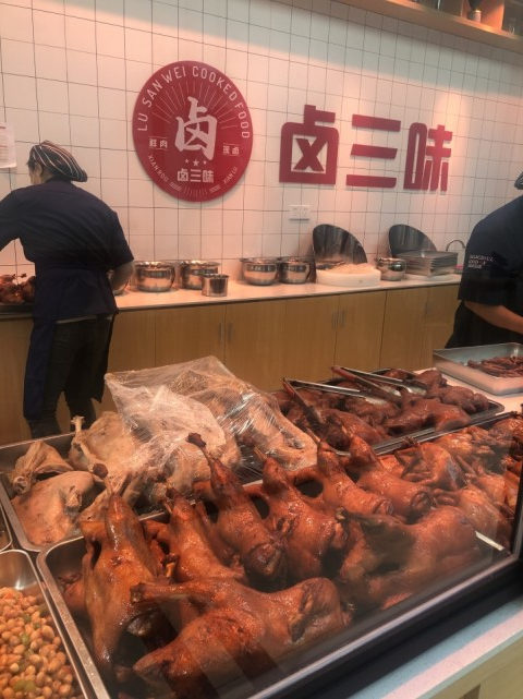 农村爷爷分享30年卤三味实体店的6大经营技巧,内附