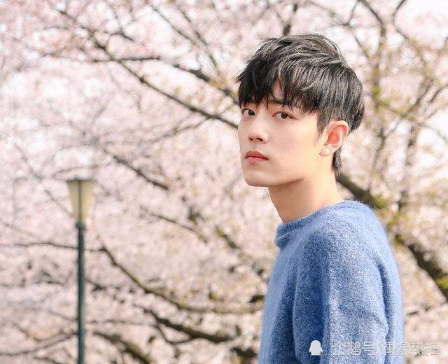 最美逆行者|肖战2020年重返荧幕却“糊了”？