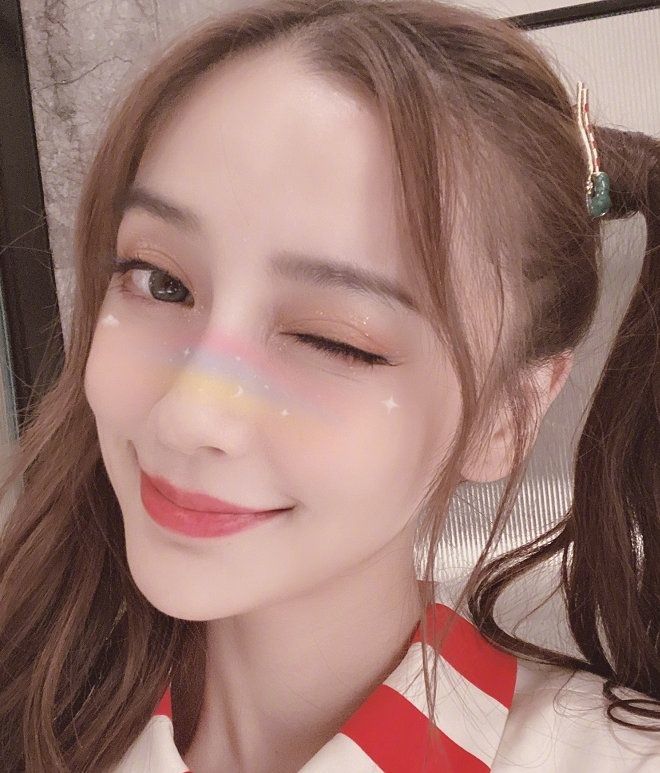 章子怡|章子怡大赞Baby演技进步，Baby首回应：为孩子做好榜样