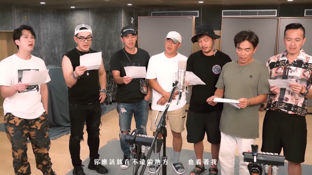 黄鸿升|曝黄鸿升遗产分配细节，黄爸或承担400万房贷，黄妈能分上千万