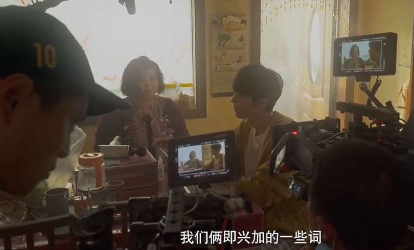 幸福社区|《幸福社区》肖战即兴加词，专访做公益两不误，服装打破大众印象