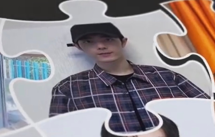 幸福社区|《幸福社区》肖战即兴加词，专访做公益两不误，服装打破大众印象