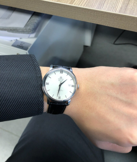 预算不到五万 热门大牌该用什么表来入门 腾讯新闻