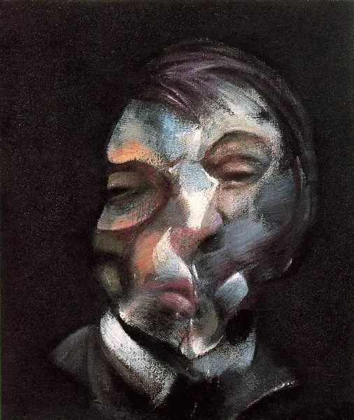 广西师范大学出版社|这位大画家，将人还原成无器官的身体