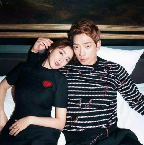 金泰希|Rain夫妇为二女儿办1岁生日宴 二人近照曝光状态不佳显老态