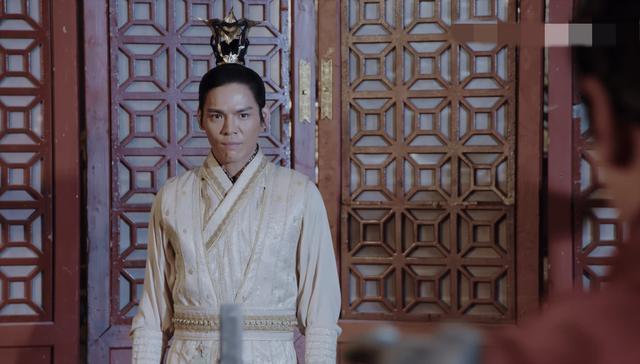 向佐|向佐票房屡扑街，如今36岁饰演太子，古装扮相却被吐槽“丑”