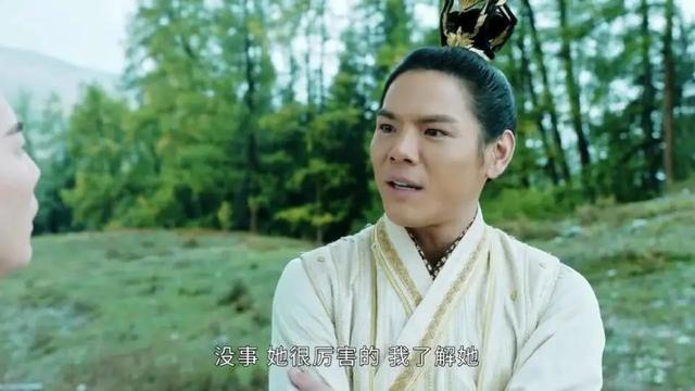 向佐|向佐票房屡扑街，如今36岁饰演太子，古装扮相却被吐槽“丑”