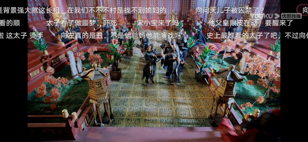 向佐|向佐票房屡扑街，如今36岁饰演太子，古装扮相却被吐槽“丑”