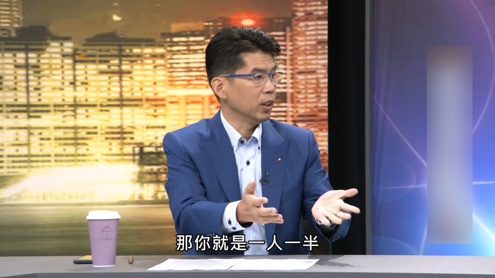 黄鸿升|曝黄鸿升遗产分配细节，黄爸或承担400万房贷，黄妈能分上千万