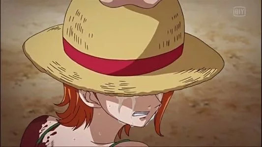 海贼王戴过路飞草帽的4个女人