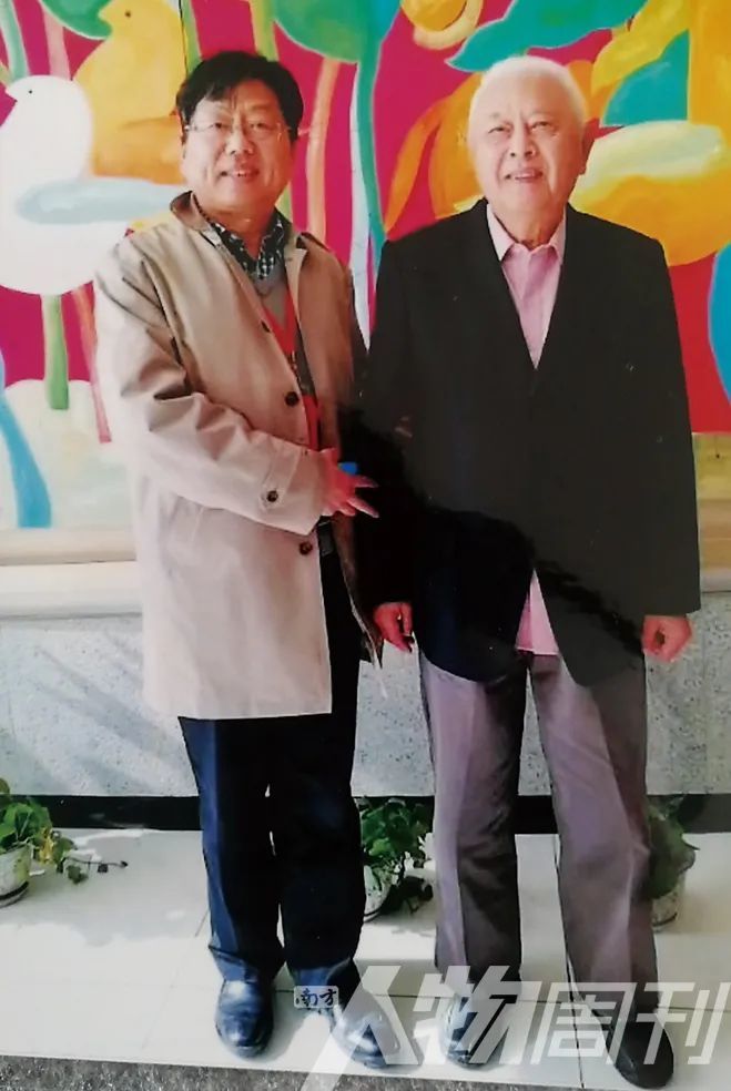 郑克鲁|郑克鲁 译海一甲子，半壁法兰西