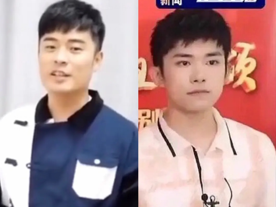 易烊千玺|易烊千玺粉丝杠上蔡徐坤？辱骂同一造型师偏心，而千玺穿搭很油腻