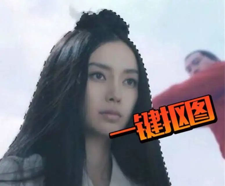 angelababy|baby靠网剧成功洗底，自称不想儿子被指点，网友：终于醒悟了