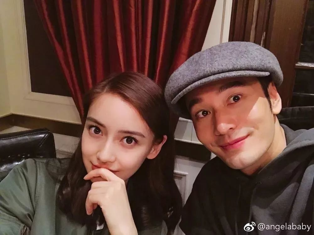 angelababy|baby靠网剧成功洗底，自称不想儿子被指点，网友：终于醒悟了