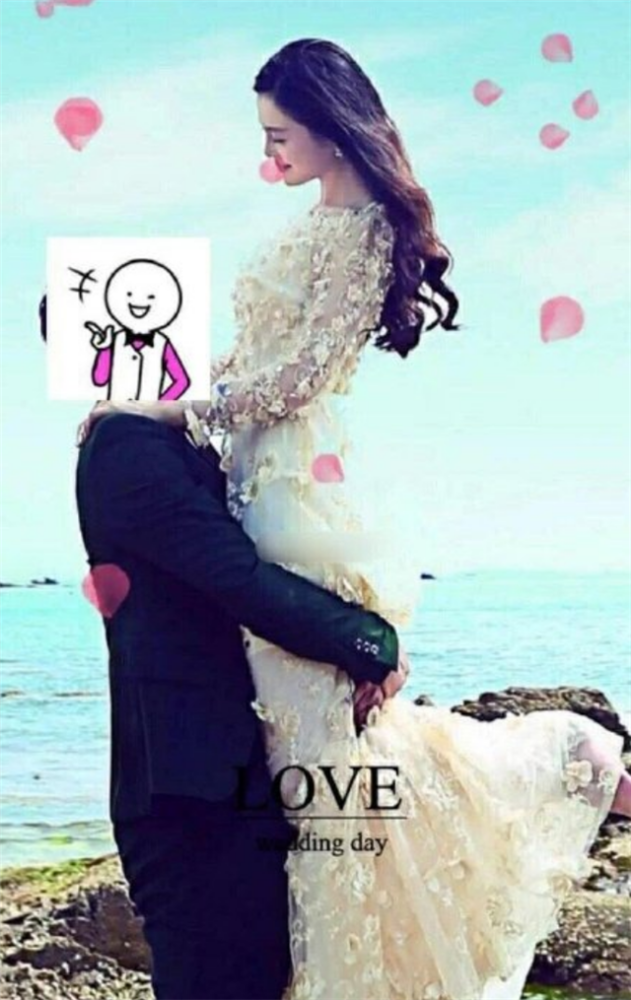 长安诺|《长安诺》女主赵韩樱子被传隐婚，结婚请柬和婚纱照曝光