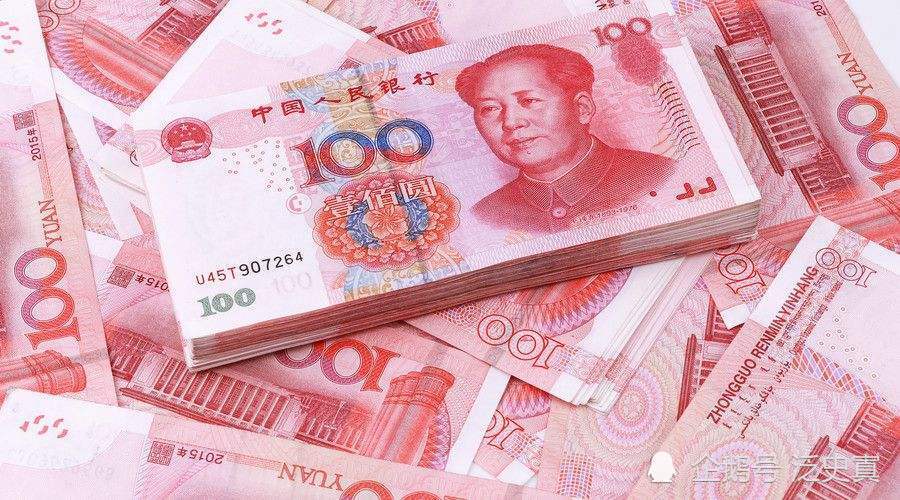 中国债券是人民币资产的最佳载体