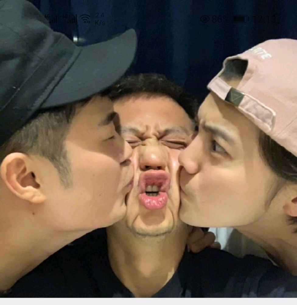 邓超|邓超发文：邓超工作室解散。得知真相后令人哭笑不得