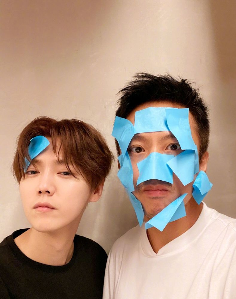 邓超|邓超发文：邓超工作室解散。得知真相后令人哭笑不得