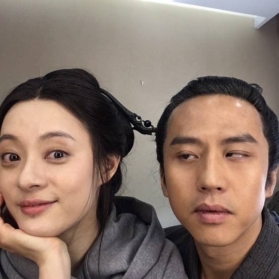 邓超|邓超发文：邓超工作室解散。得知真相后令人哭笑不得