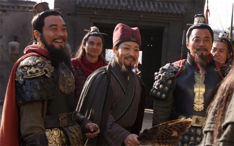 梁山好汉|水浒：害惨梁山108将的人不是宋江，而是“假正派”的这位好汉