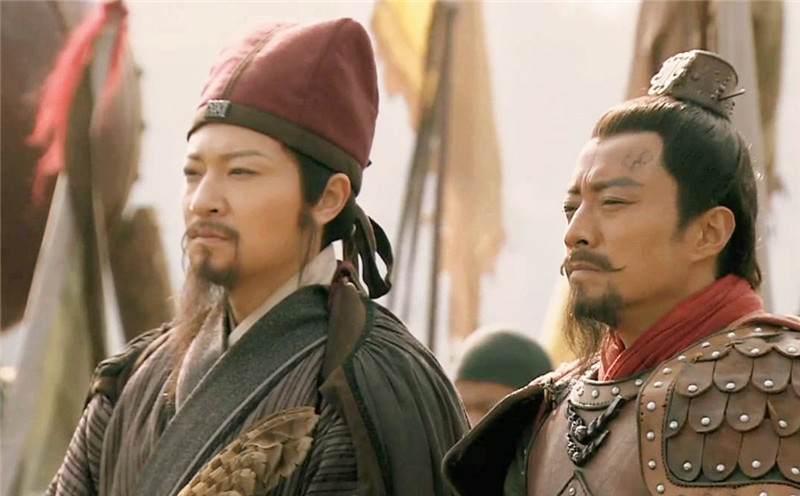 梁山好汉|水浒：害惨梁山108将的人不是宋江，而是“假正派”的这位好汉